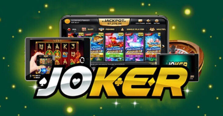 6 Jenis Slot Game Online Joker Tergacor di Situs SLOTHARIAN